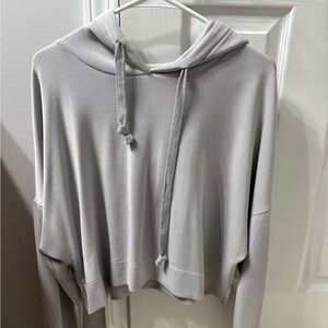 Revival by Altar’d State Crooped Sweatshirt